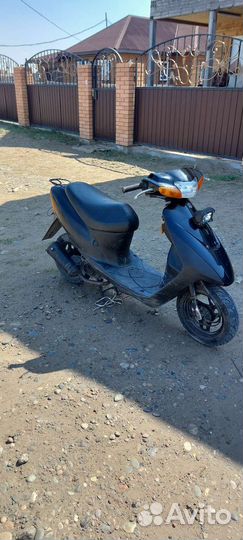 Suzuki Lets 2 New