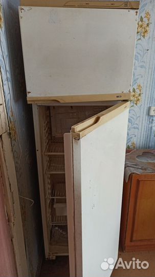 Холодильник