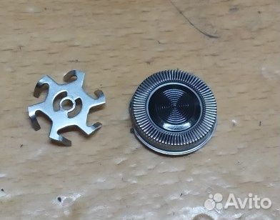 Комплект ножей Агидель-3С, 29636