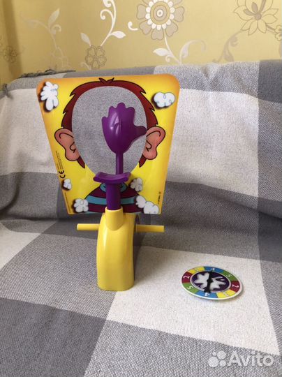 Настольная игра 
