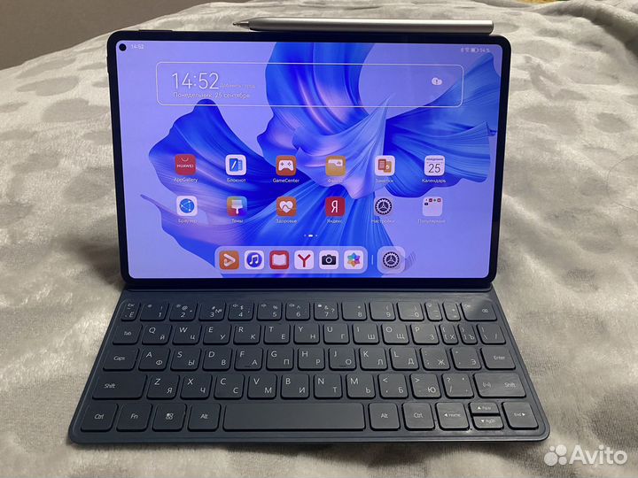 Huawei mate pad 11 pro