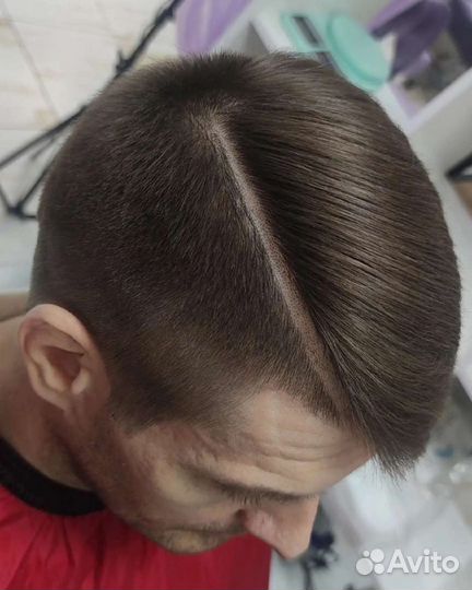 Парикмахер