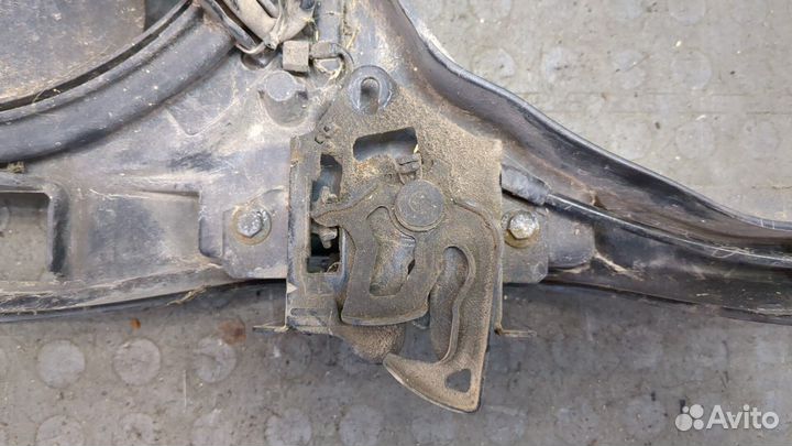 Рамка передняя Volkswagen Passat 5