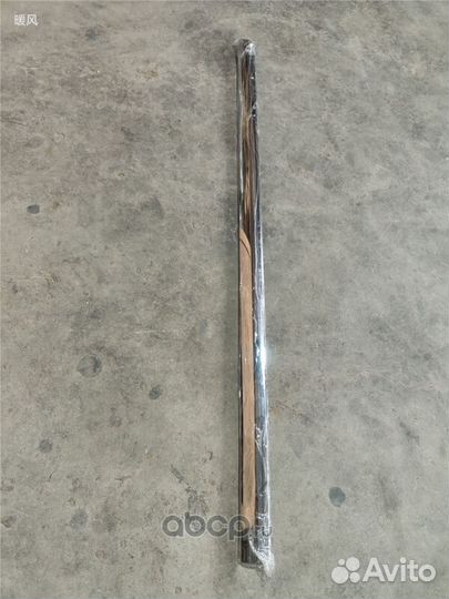 Молдинг двери правой передней Haval Jolion 2021