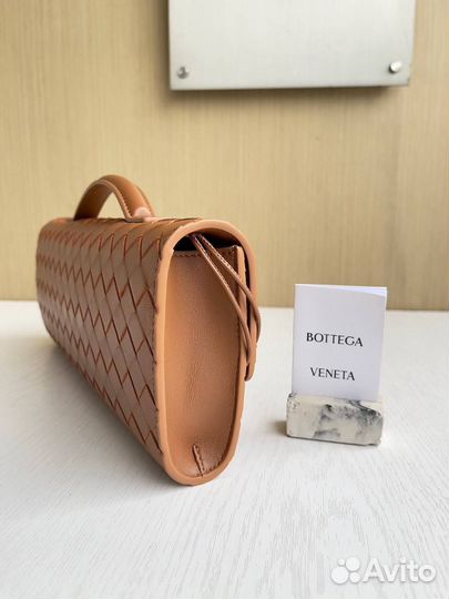 Клатч Bottega Veneta