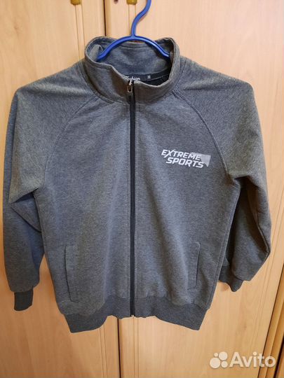 Спортивный костюм на мальчика