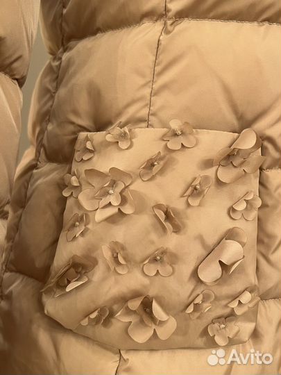 Пуховик для девочки IL Guffo,150 см