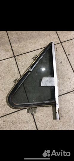 Форточка двери левая niva ваз 2121 21213
