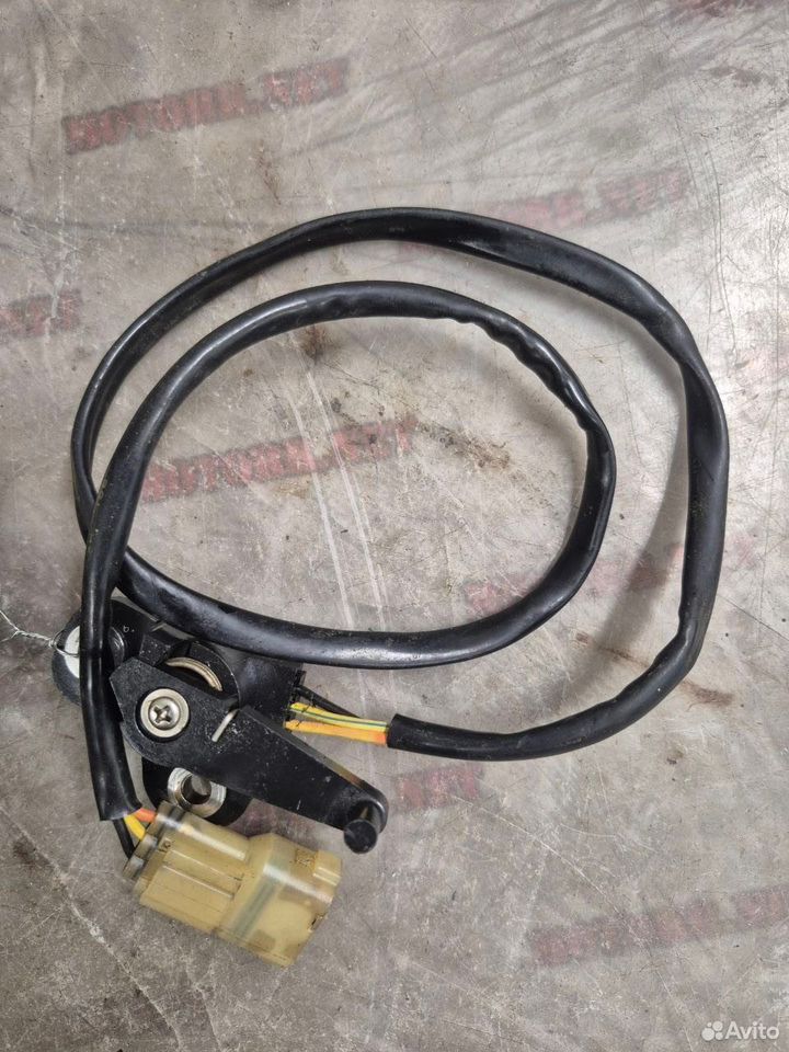 Honda BF30 BF50 02 датчик трима