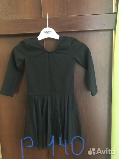 Купальники для танцев