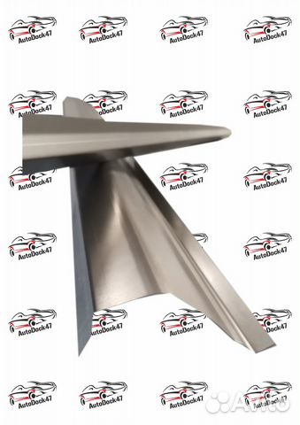 Пороги ремонтные кузовные Хундай / Hyndai