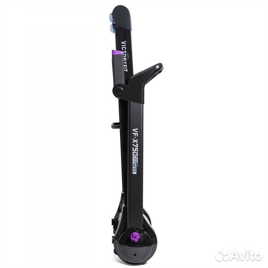 Беговая дорожка VictoryFit VF-X750