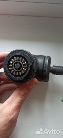 Адаптер держателя бит bosch