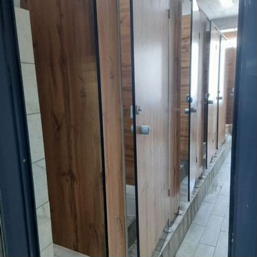 Койко-место 400 м², 4/4 эт.