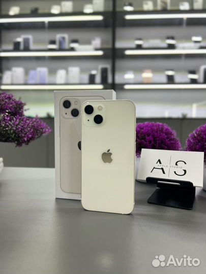 iPhone 13, 128 ГБ