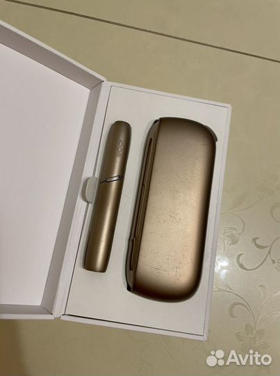 Электронный нагревательный прибор