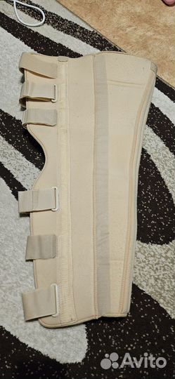 Тутор на коленный сустав взрослый