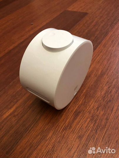 Колонка-будильник Xiaomi Mi Music Alarm Clock