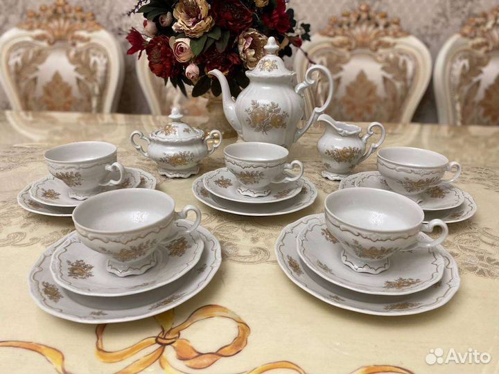 Посуда Германия