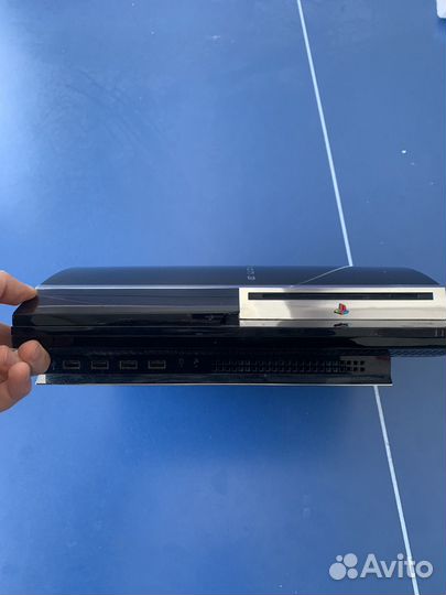 Поейстейшен 3