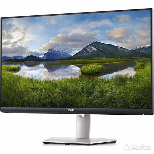 Монитор Dell Monitor S2721HS 514620