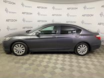 Honda Accord 2.4 AT, 2013, 164 069 км, с пробегом, цена 1 729 000 руб.