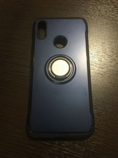 Чехол для телефона Xiaomi Redmi 7, 8 pro силик