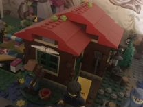 Lego Дома