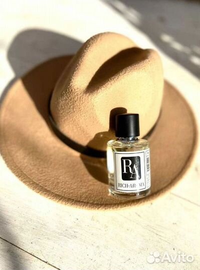 Rich Aroma W13 — Bombshell Victorias Secret