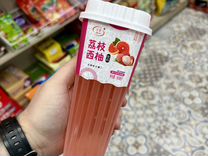 Напиток фруктовый времена года Китай 560мл оптом
