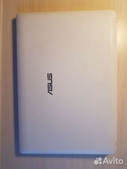 Ноутбук Asus Eee PC X101CH