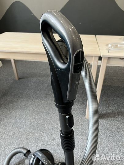 Пылесос samsung