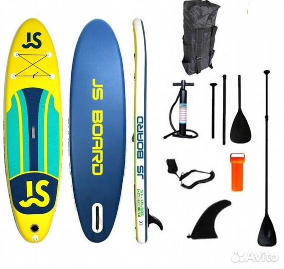 Сап борд sup board JS 335