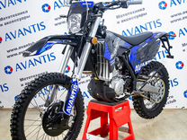 Мотоцикл Avantis A7 Premium 300cc c птс