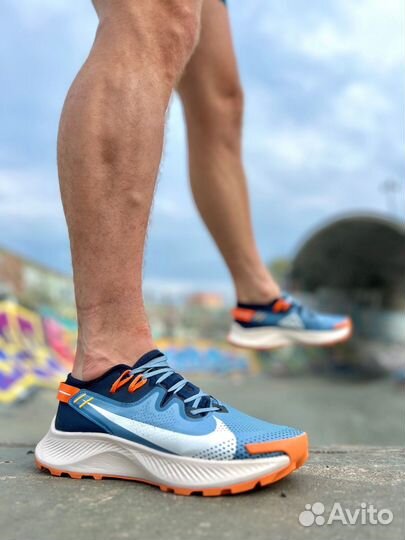 Кроссовки Nike pegasus trail 2