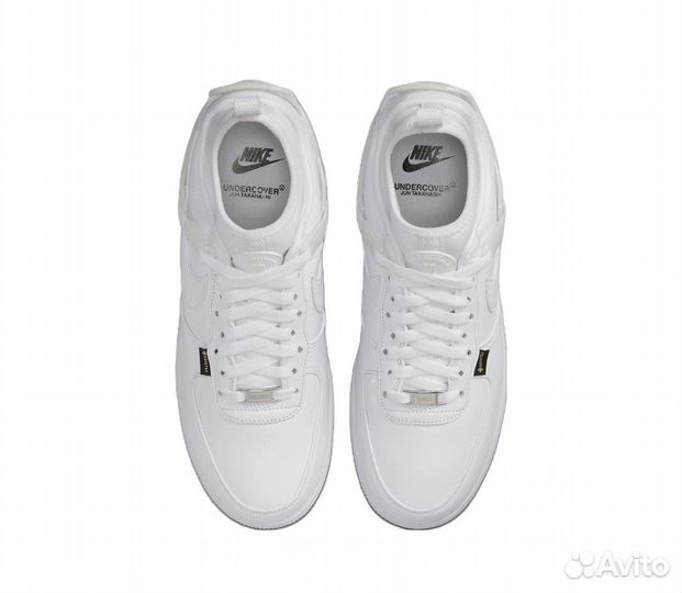 Женские кроссовки Nike Air Force SP Undercover