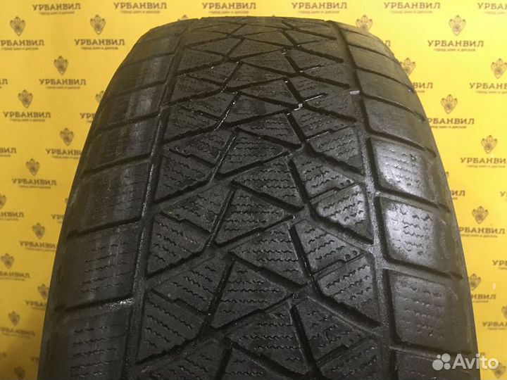 Bridgestone Blizzak DM-V2 225/60 R17 99S