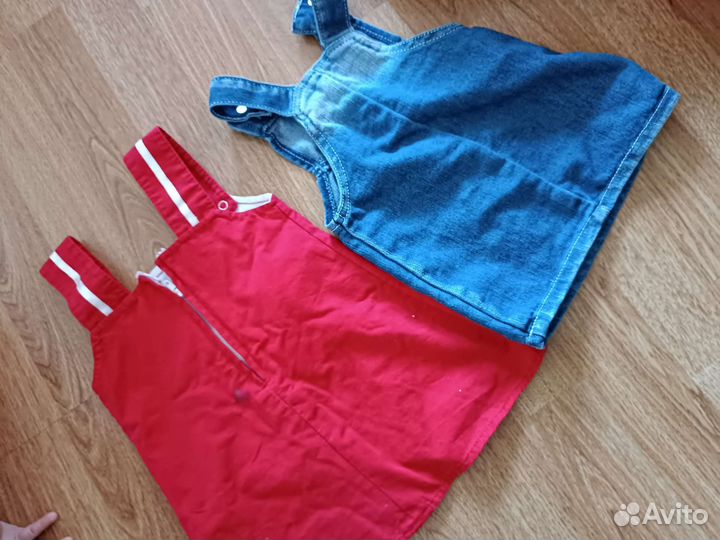 Одежда для малышей