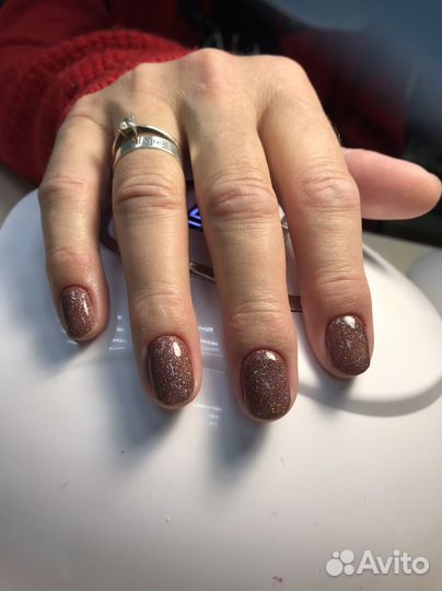 Мастер маникюра, педикюра