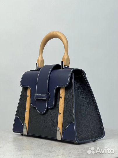 Сумка Goyard Saigon