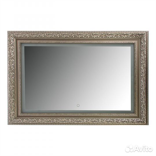 Зеркало с подсветкой