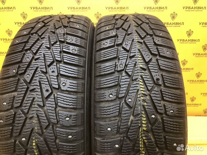 Nokian Tyres Nordman 7 195/65 R5 95T