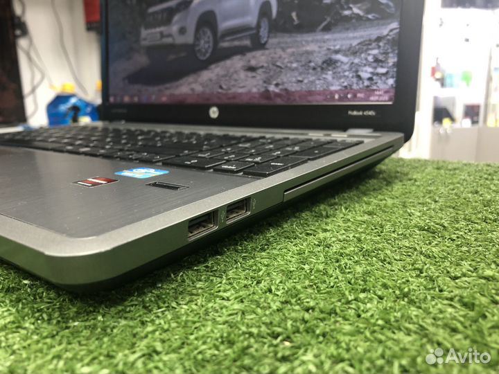 Ноутбук HP ProBook 4540s