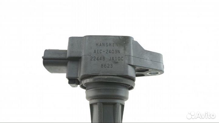 Катушка зажигания Nissan Teana J32 VQ25 2008
