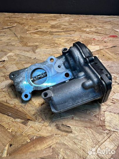 Клапан EGR Alfa Romeo Giulia 952 2017 50051262