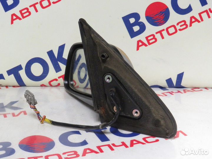 Зеркало Лево nissan primera QP11