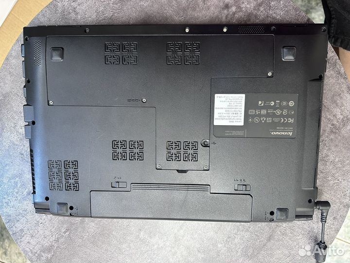 Lenovo B560 i5/6/ssd