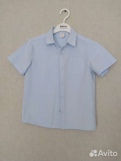 Школьная форма для мальчика 134