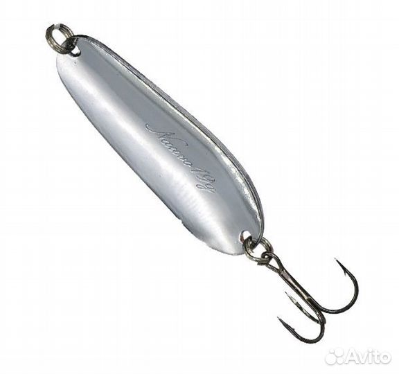 Блесна Rapala Nauvo 19 /PEL