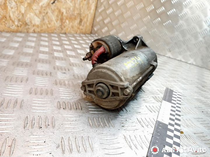 Стартер Renault Trafic 2 рест. 2007 8200064465B